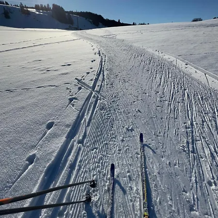 Allgaeu Bergluft Weitnau