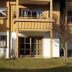 Allgaeu Bergluft Apartment