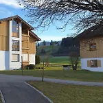 Apartment Allgaeu Bergluft Weitnau