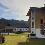 Allgaeu Bergluft Apartment Weitnau