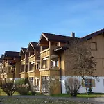 Allgaeu Bergluft Apartment *
