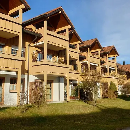 Moderne Im Allgäu Mit Spülmaschine Weitnau