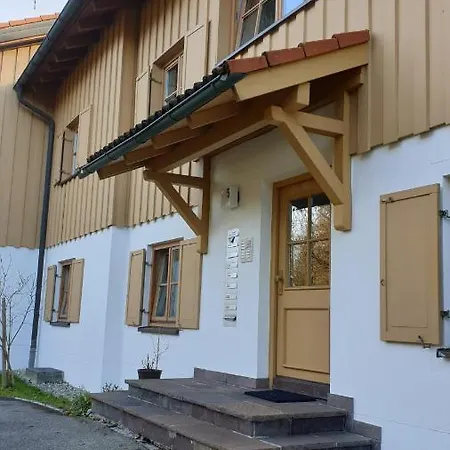 Apartment Moderne Im Allgäu Mit Spülmaschine Weitnau