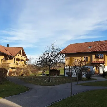 Moderne Im Allgäu Mit Spülmaschine Weitnau