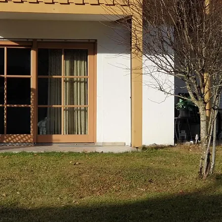 Appartement Allgaeu Bergluft *