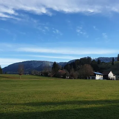 Moderne Im Allgäu Mit Spülmaschine *