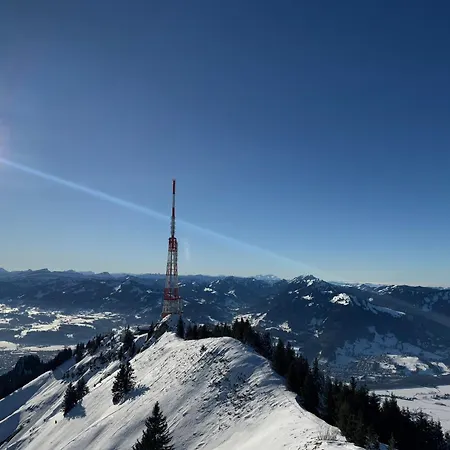 Allgaeu Bergluft *