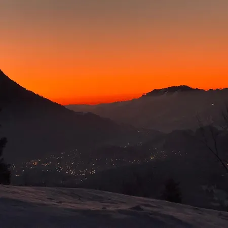 Allgaeu Bergluft * 바이트나우