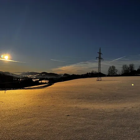 아파트 Allgaeu Bergluft