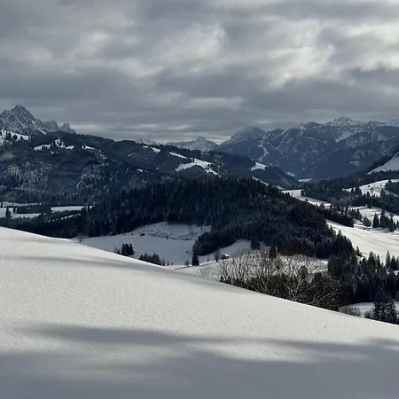 Allgaeu Bergluft * Weitnau
