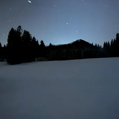 Allgaeu Bergluft 아파트 *