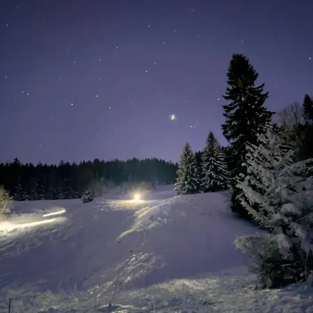 Allgaeu Bergluft Weitnau
