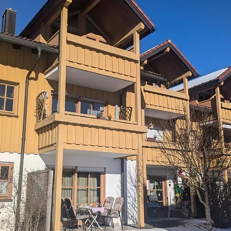 Allgaeu Bergluft * Weitnau