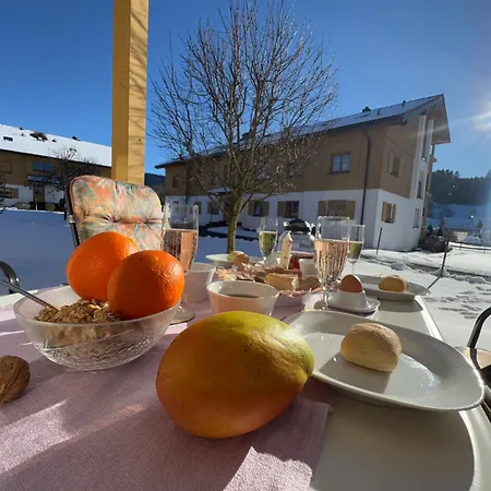 Allgaeu Bergluft