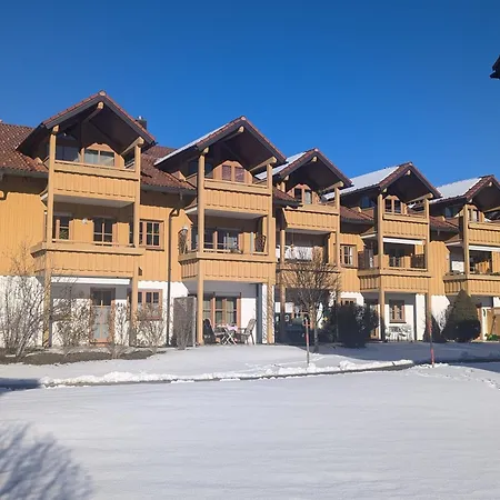Allgaeu Bergluft * Weitnau