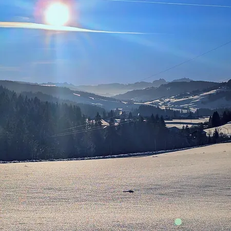 Allgaeu Bergluft 바이트나우