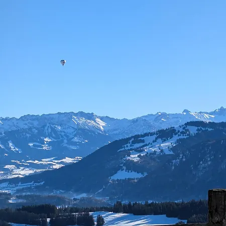 Allgaeu Bergluft * 바이트나우