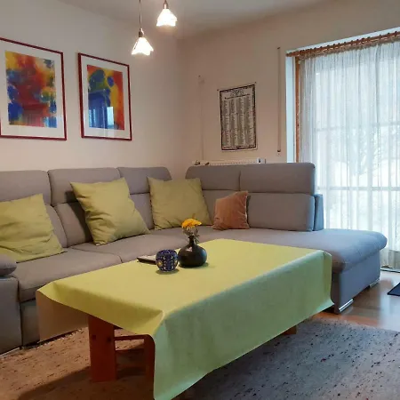 Allgaeu Bergluft Appartement Weitnau