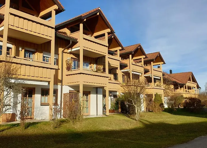 Allgaeu Bergluft Weitnau