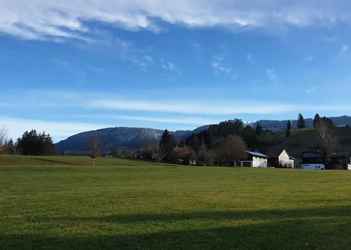 Allgaeu Bergluft *