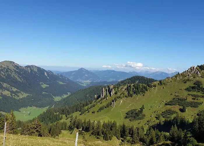 Allgaeu Bergluft * Weitnau