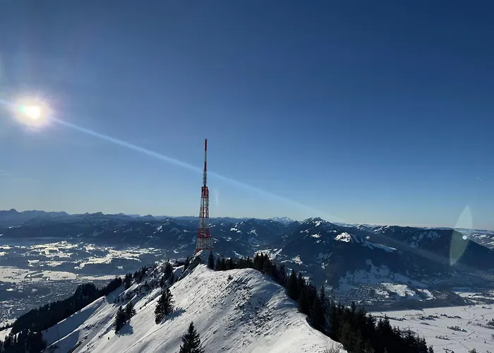 Allgaeu Bergluft *