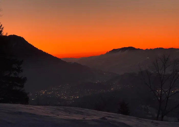 Allgaeu Bergluft * Weitnau
