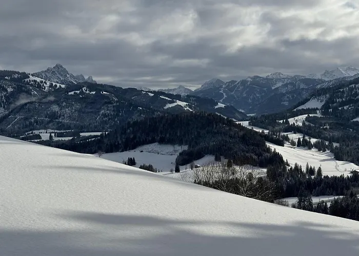 Allgaeu Bergluft * Weitnau