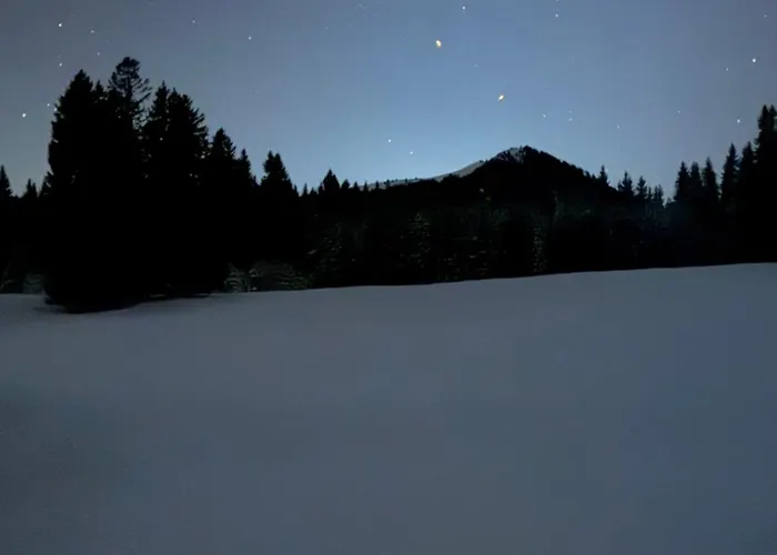 Allgaeu Bergluft Appartamento *