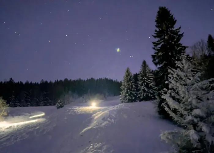 Allgaeu Bergluft Weitnau