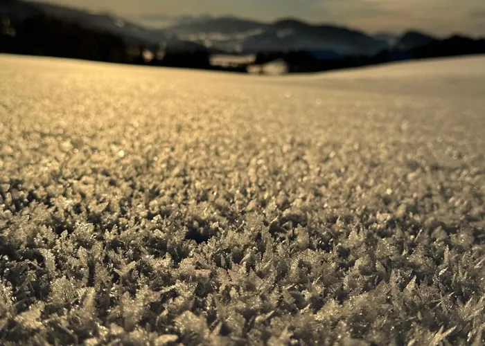 Allgaeu Bergluft * Weitnau