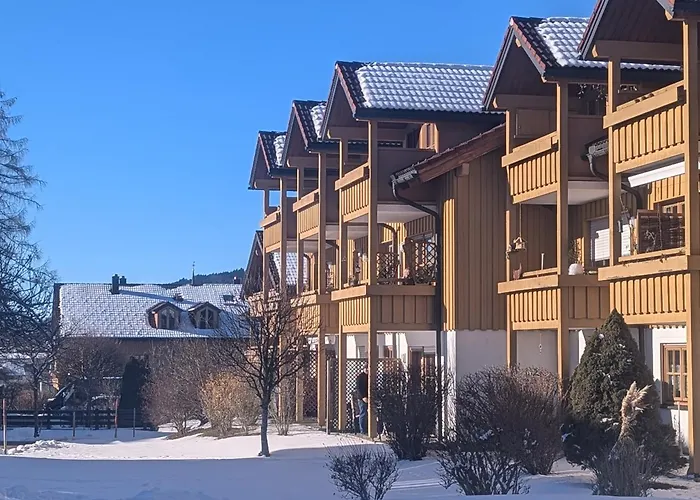 Allgaeu Bergluft *