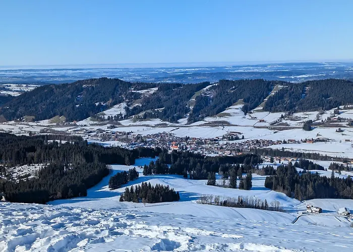 Allgaeu Bergluft *