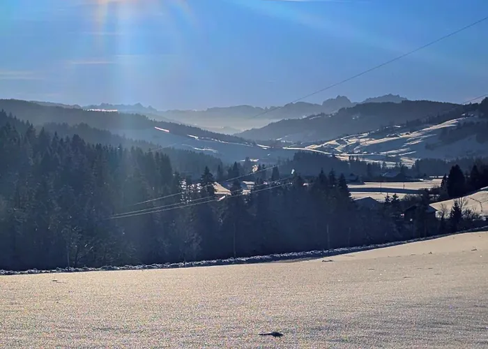 Allgaeu Bergluft Weitnau